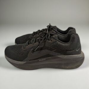 Nike Winflo 11 Men's Road Running Shoes Black 13